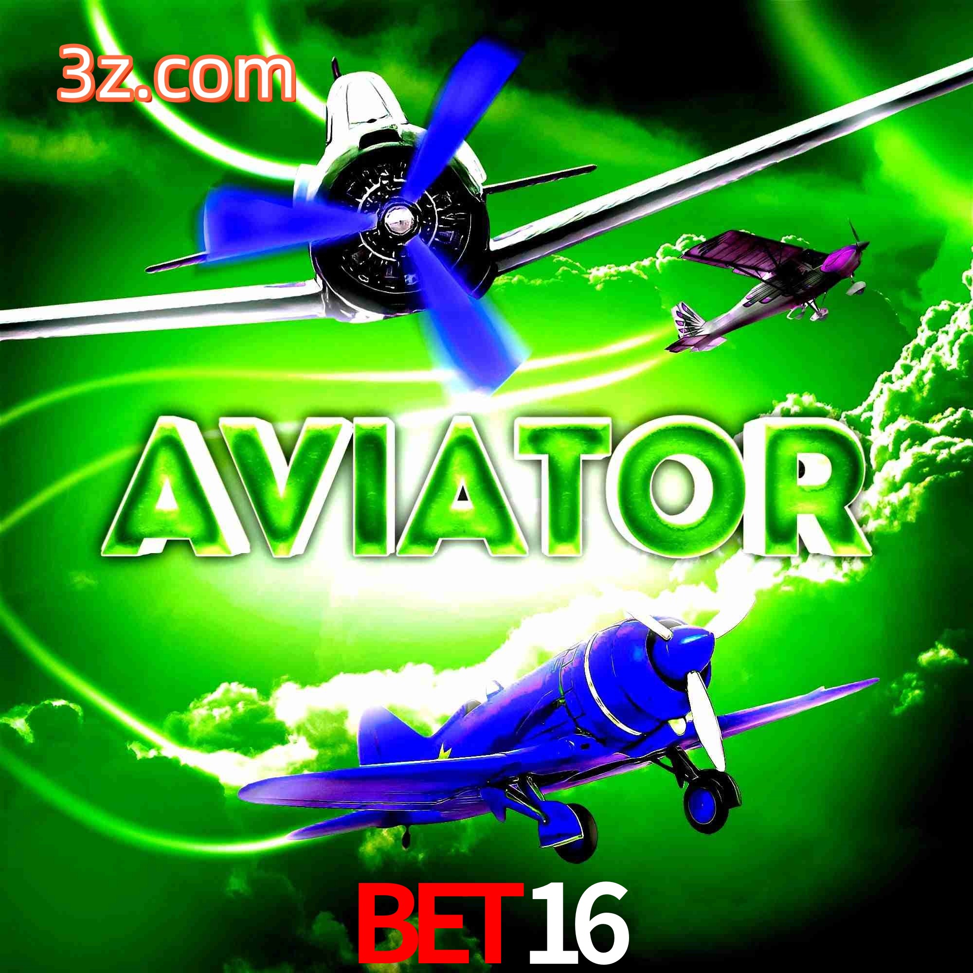 Aviator Bet16 Tente a Sorte