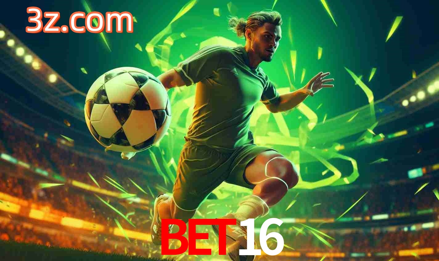 Diversidade Apostas no Bet16