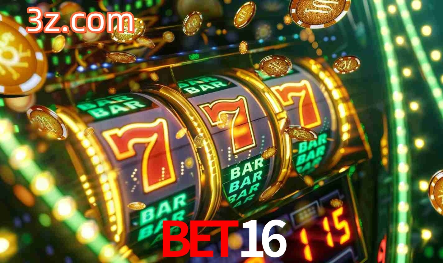 Populares Slots Bet16