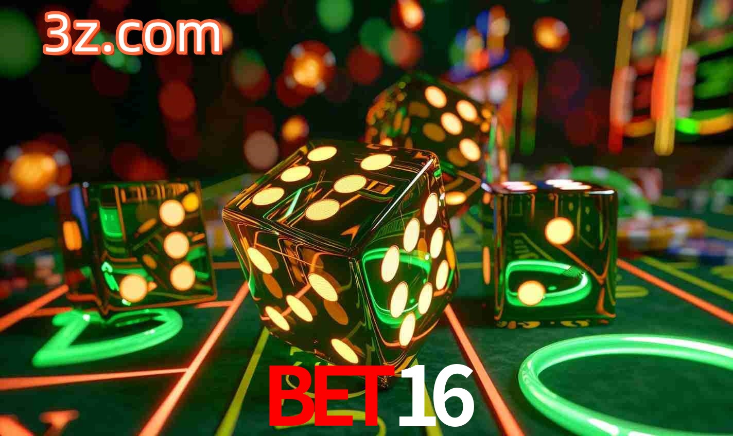Entretenimento no Jogos Bet16
